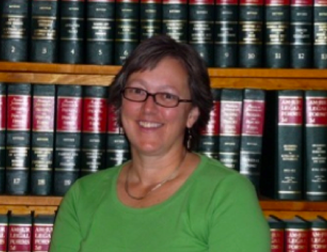 Karen JM Mitchell, ESQ